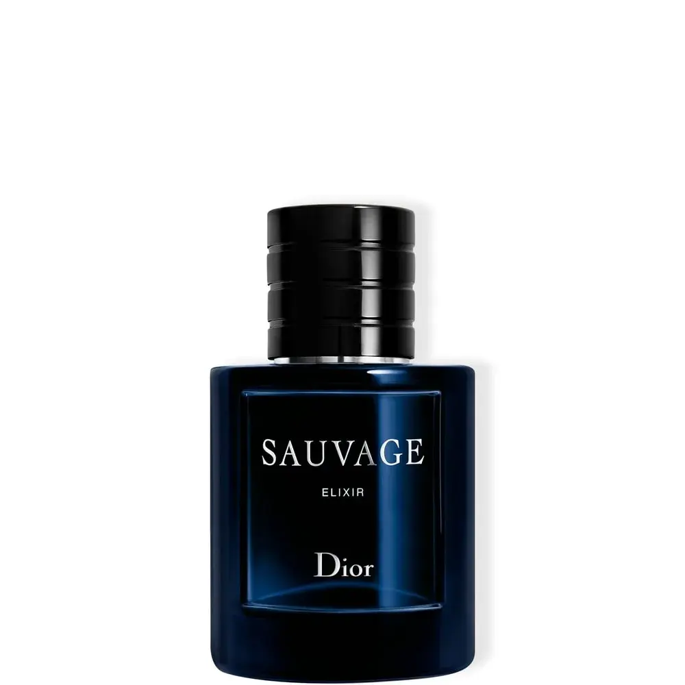 SAUVAGE ELIXIR EDP 60 ML SAUVAGE ELIXIR EDP 60 ML – Image 1