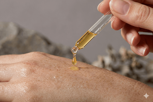 politique de confidentialite cosmetique algerie