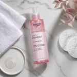 Eucerin Anti-Pigment Gel Nettoyant 400ml — روتين عناية بالبشرة لتوحيد البشرة وتفتيح البقع