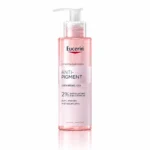 Eucerin Anti-Pigment Gel Nettoyant 400ml — جل تنظيف مضاد للبقع الداكنة بالجزائر