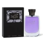 Hawas Rasasi For Him Eau de Parfum 100ml - parfum oriental aquatique homme Algérie