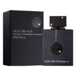 club de nuit intense man EDT 105ml Armaf Algérie