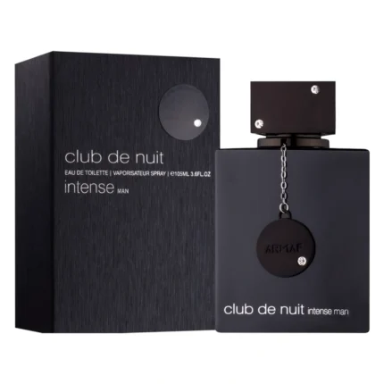 club de nuit intense man EDT 105ml Armaf Algérie