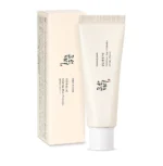 Beauty of Joseon Relief Sun Rice Probiotics SPF50 PA++++ 50ml - Crème solaire visage Algérie