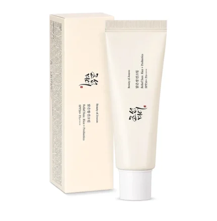 Beauty of Joseon Relief Sun Rice Probiotics SPF50 PA++++ 50ml - Crème solaire visage Algérie