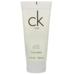 Gel douche CK One Calvin Klein 200ml