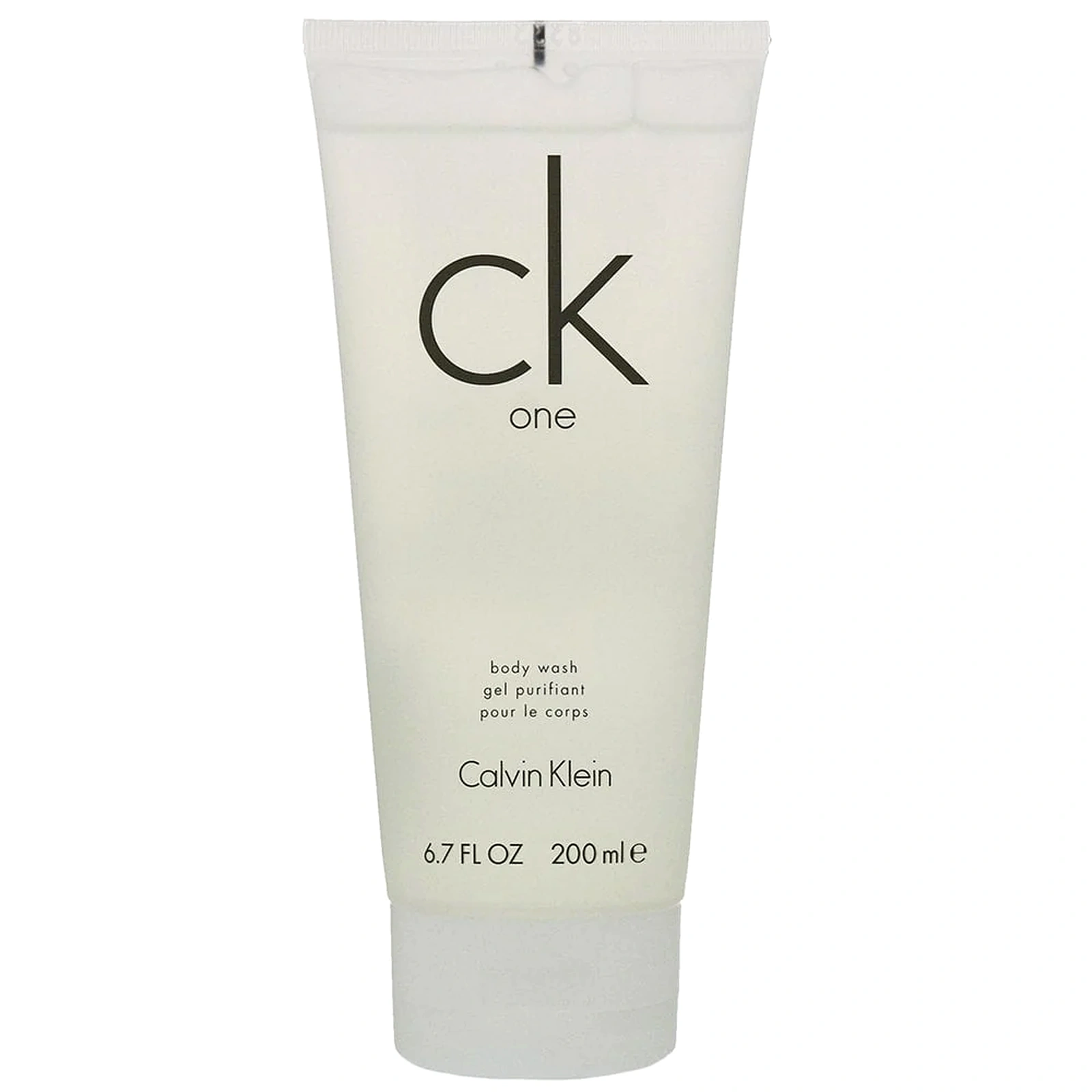 calvin-klein-ck-one-body-wash-200ml-product-image Gel douche CK One Calvin Klein 200ml