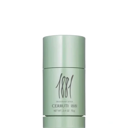Déodorant stick Cerruti 1881 Pour Homme 75g - Algérie