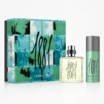 Cerruti 1881 Summer Fragrance pour Homme coffret cadeau EDT 100ml Algérie