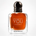 Stronger With You Intensely Emporio Armani EDP 100ml flacon