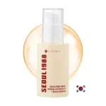 Serum Retinol Seoul 1988 K-Secret Corée – Liposome Rétinal 2% + Ginseng Noir Anti-Âge Algérie