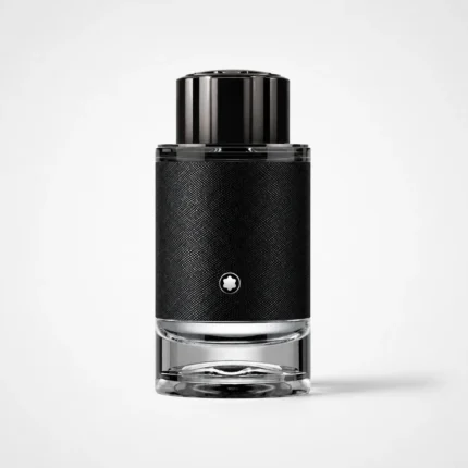 Montblanc Explorer Eau de Parfum flacon 100ml — parfum boisé masculin