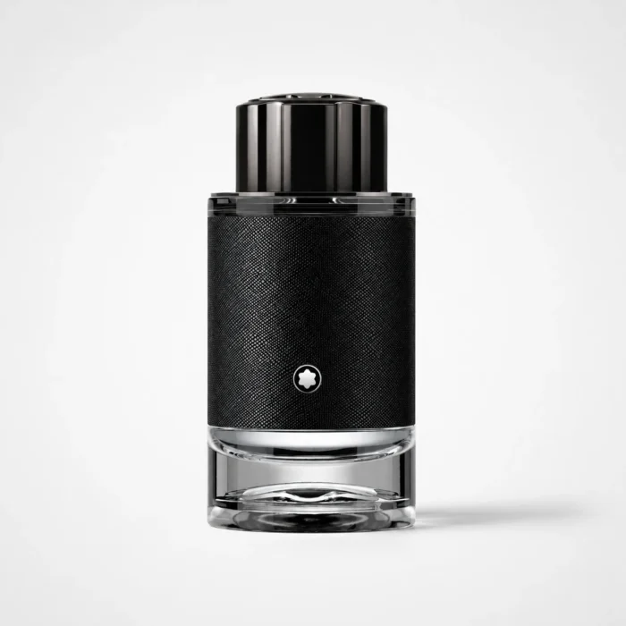 Montblanc Explorer Eau de Parfum flacon 100ml — parfum boisé masculin
