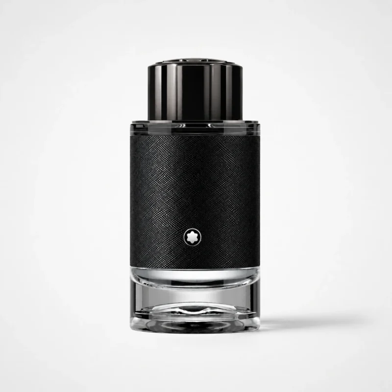 Montblanc Explorer Eau de Parfum flacon 100ml — parfum boisé masculin