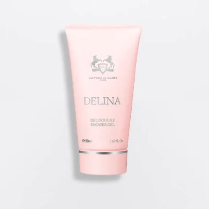 Gel Douche Delina Parfums de Marly 50ml - Algérie