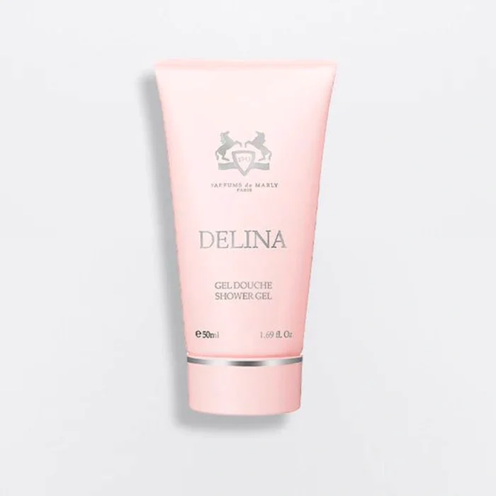 Gel Douche Delina Parfums de Marly 50ml - Algérie