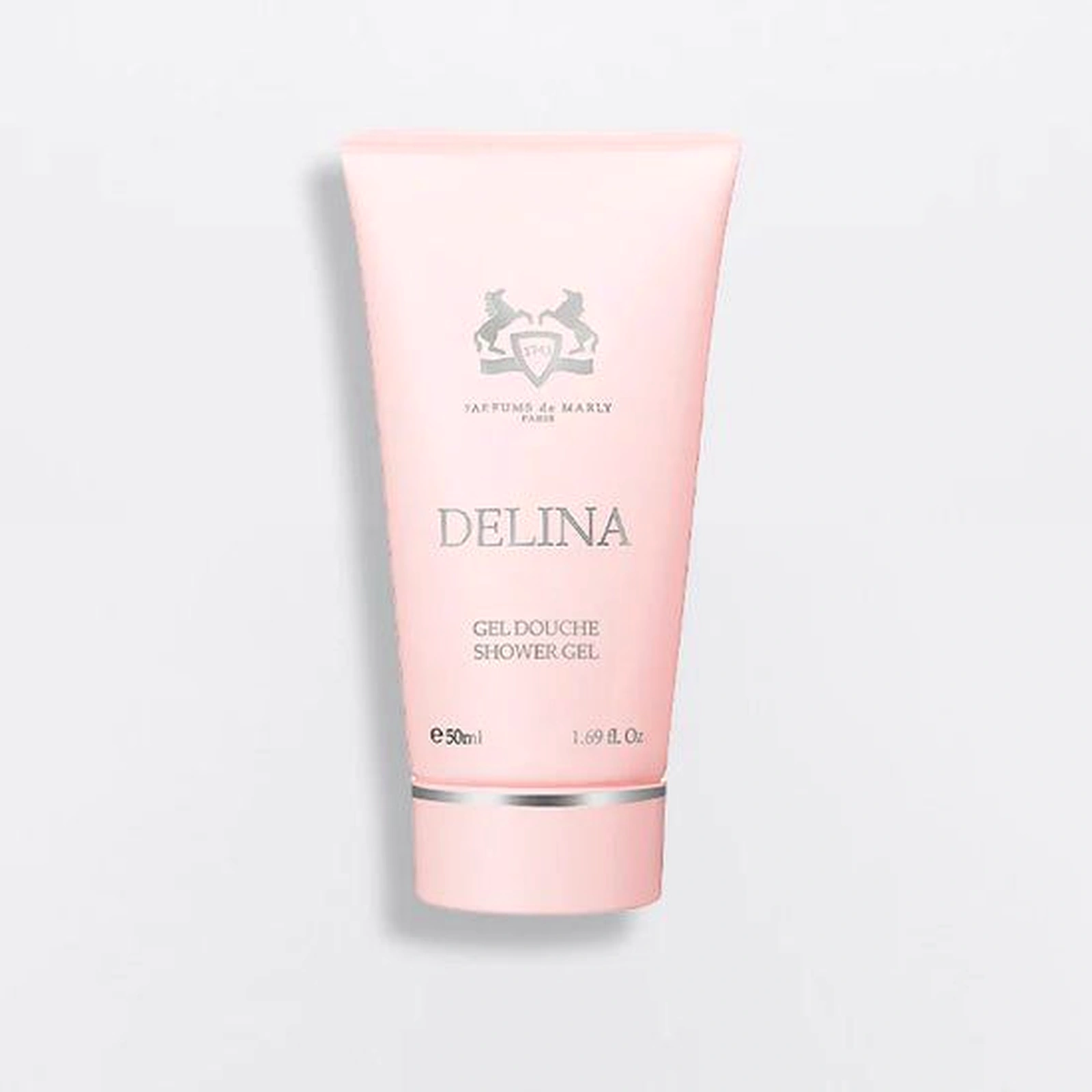 Gel Douche Delina Parfums de Marly 50ml Gel Douche Delina Parfums de Marly 50ml - Algérie
