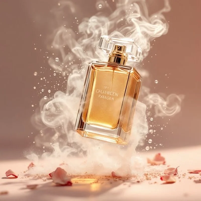 Parfums originaux - Boutique de parfums en Algérie