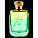 Hawas Verde Rasasi pour Homme - parfum oriental fraîche 100ml Algérie