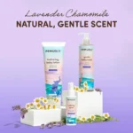 Soins Bébé & Enfant