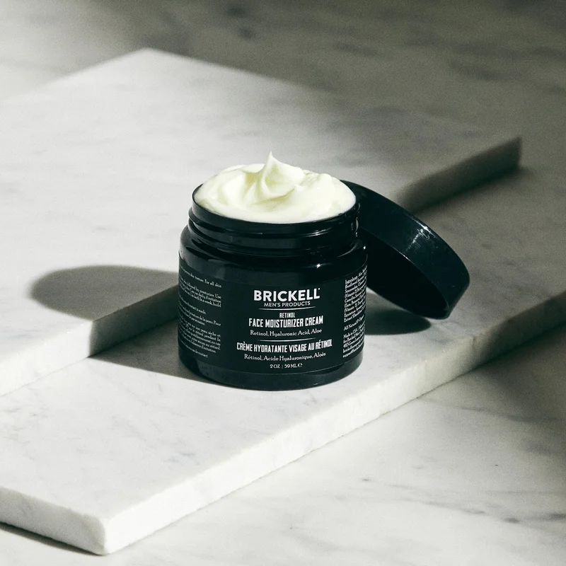 Soin visage homme - Crèmes et soins pour le visage masculin