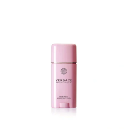 مزيل عرق فيرساتشي برايت كريستال ستيك 50مل للنساء - Versace Bright Crystal Deodorant Stick