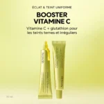 ⁦Arencia Vitamin C Booster Shot 30 ml – Sérum vitamine C éclat⁩ - الصورة ⁦2⁩