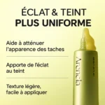 ⁦Arencia Vitamin C Booster Shot 30 ml – Sérum vitamine C éclat⁩ - الصورة ⁦3⁩